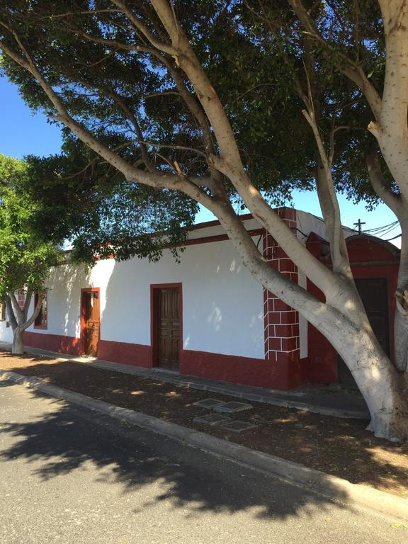 拉·奥利瓦Gbh Casa Quintana别墅 客房 照片